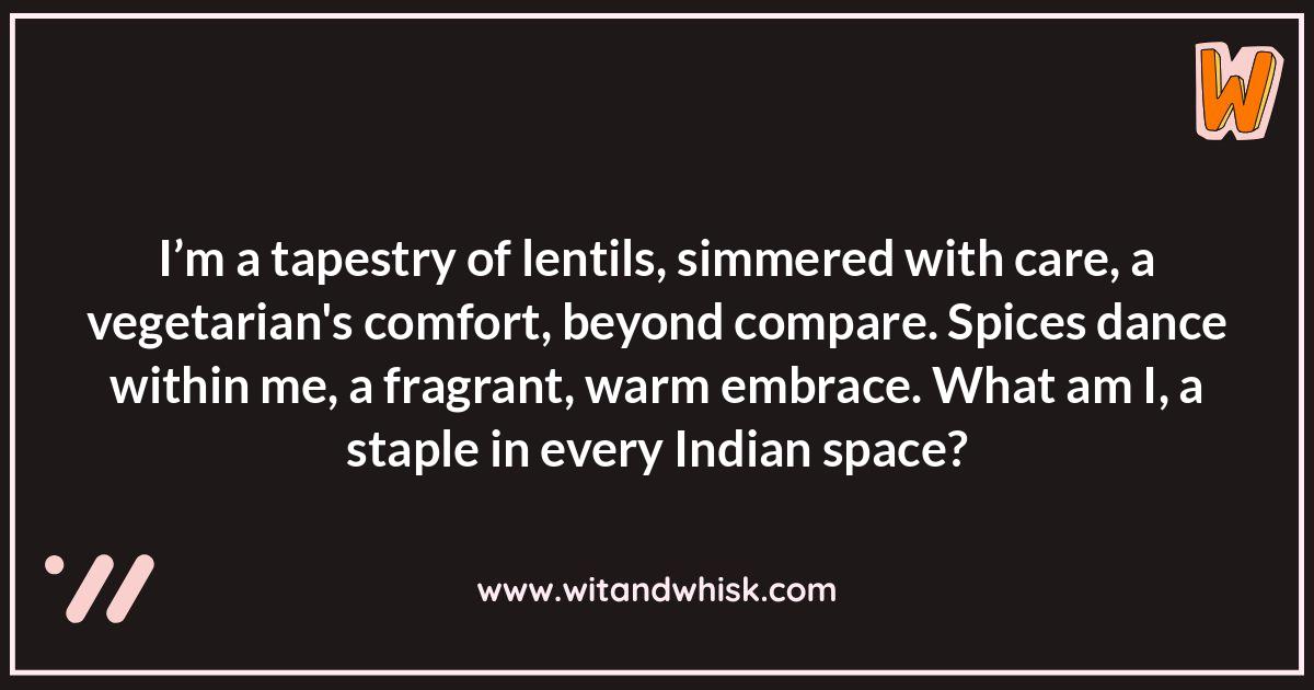 Aromatic Puzzles: Identifying Indian Dishes Aromatic Puzzles: Identifying Indian Dishes