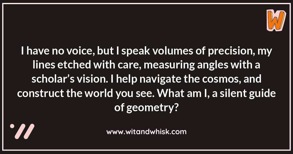 Beyond Measurement: Physics Equipment Riddles Beyond Measurement: Physics Equipment Riddles