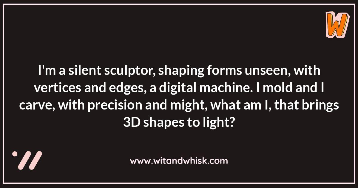 Blender Riddles: Materials and Mechanisms - A Puzzling Mix Blender Riddles: Materials and Mechanisms - A Puzzling Mix
