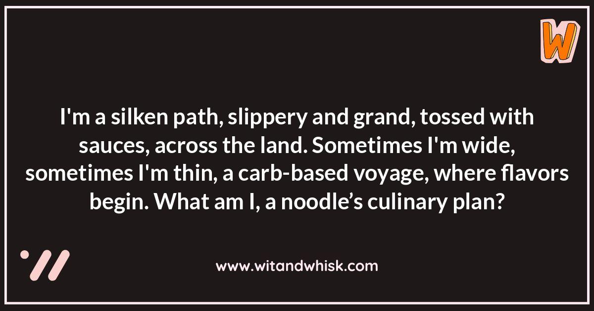 Chinese Food Riddles: Solve the Secret Menu Items Chinese Food Riddles: Solve the Secret Menu Items