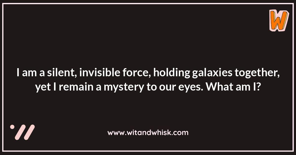 Cosmic Quandaries: Space Exploration Riddles for All Ages Cosmic Quandaries: Space Exploration Riddles for All Ages