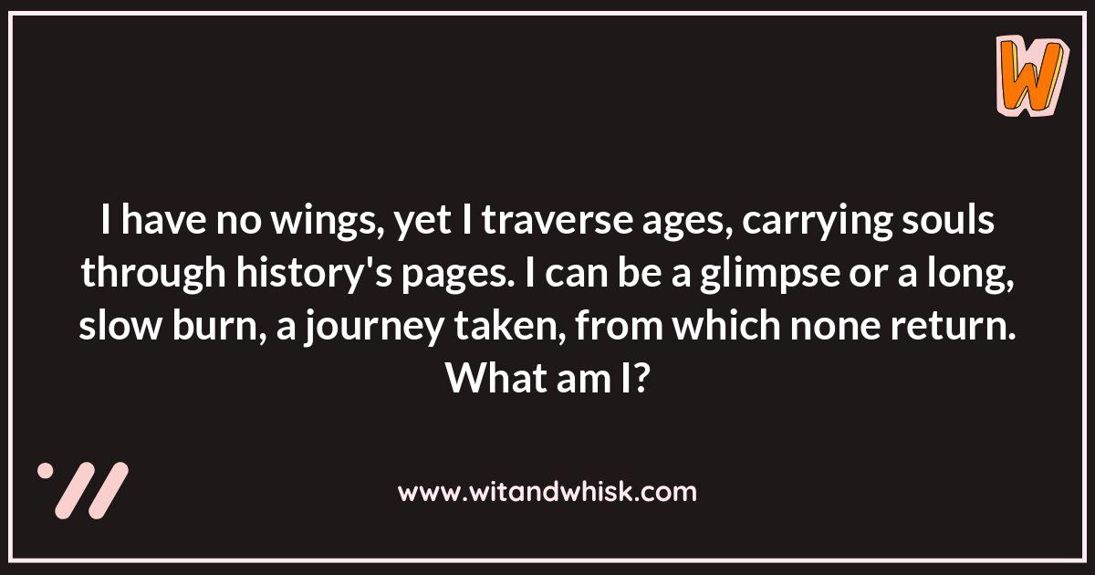 Creating Your Own Time-Travel Riddles: A Guide Creating Your Own Time-Travel Riddles: A Guide