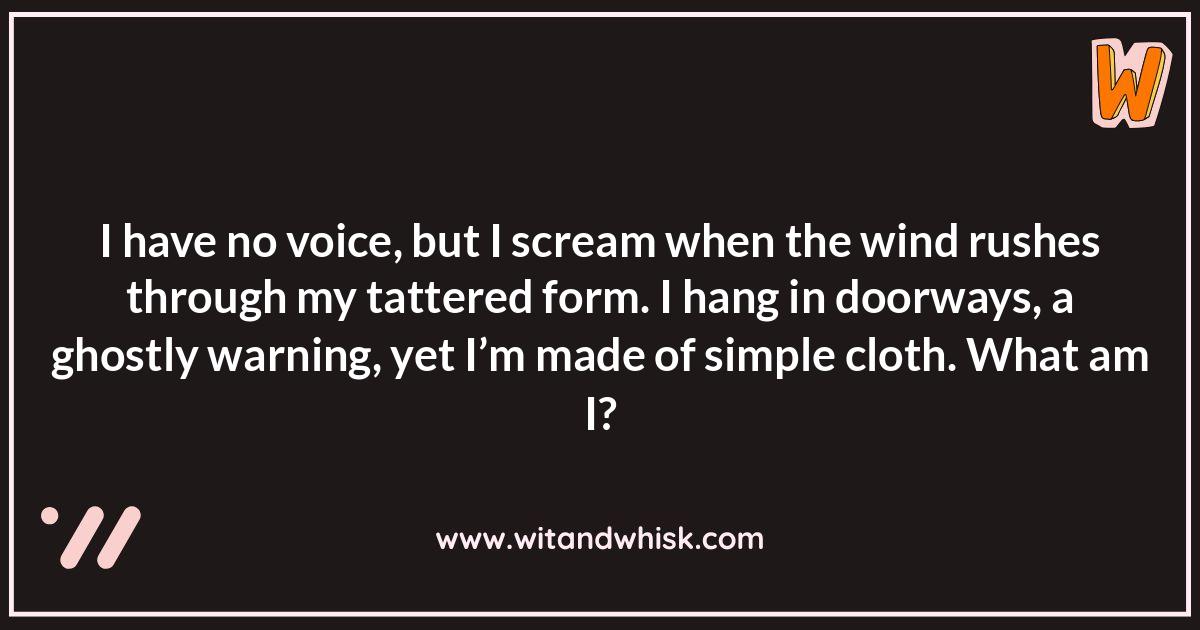 Creative Halloween Riddles: Think Outside the Coffin Creative Halloween Riddles: Think Outside the Coffin