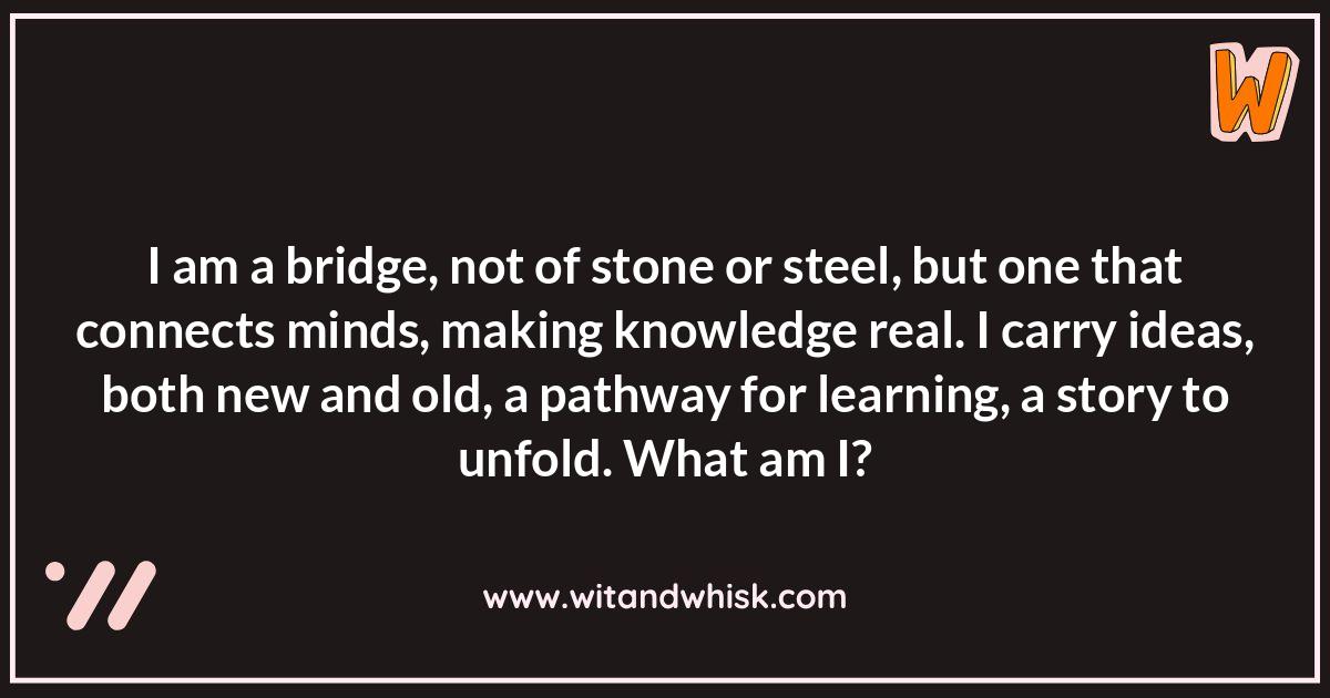 Creative Invention Riddles: Thinking Outside the Box Creative Invention Riddles: Thinking Outside the Box