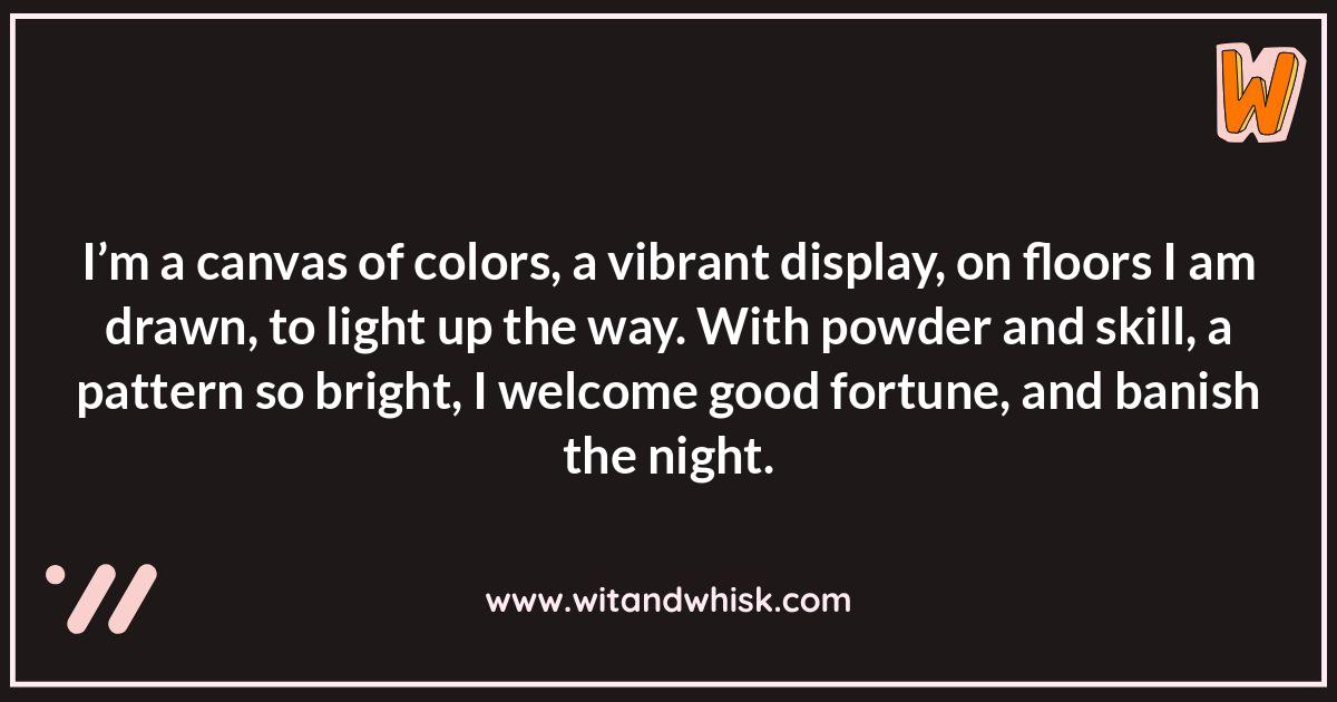 Diwali Riddles: Unravel the Lights and Laughter Diwali Riddles: Unravel the Lights and Laughter