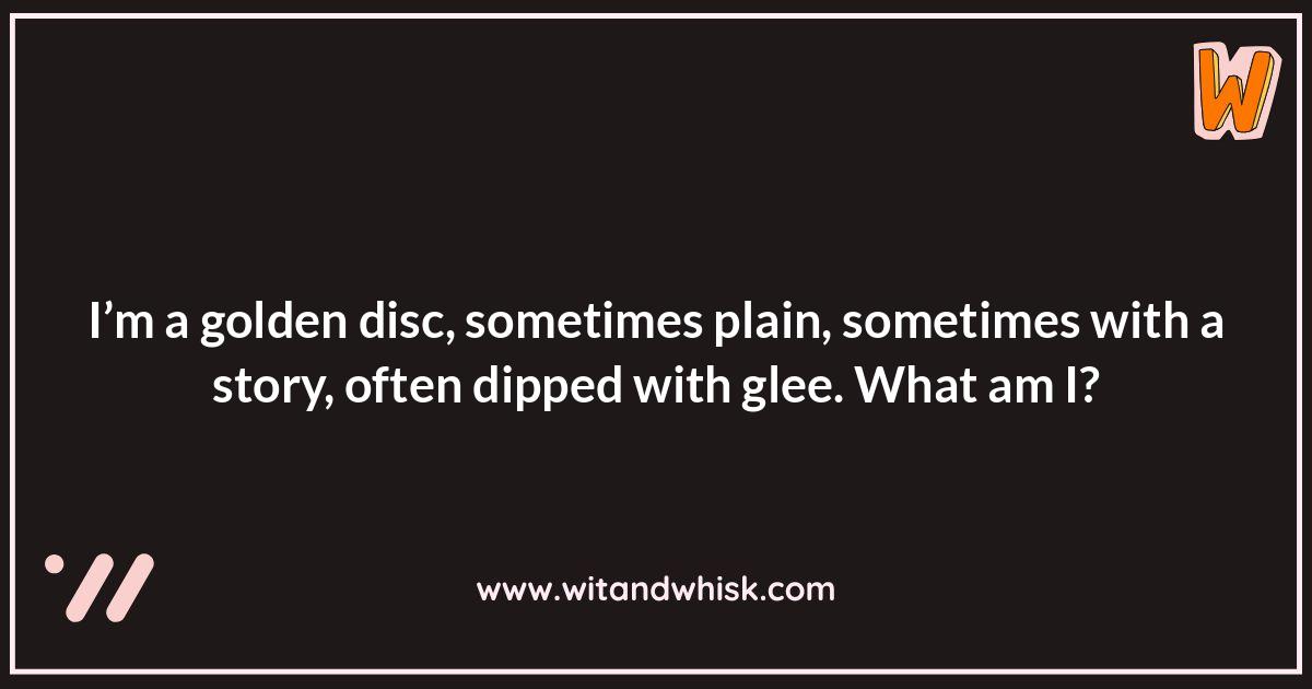 Dunkable Dilemmas: Biscuit Riddles Dunkable Dilemmas: Biscuit Riddles