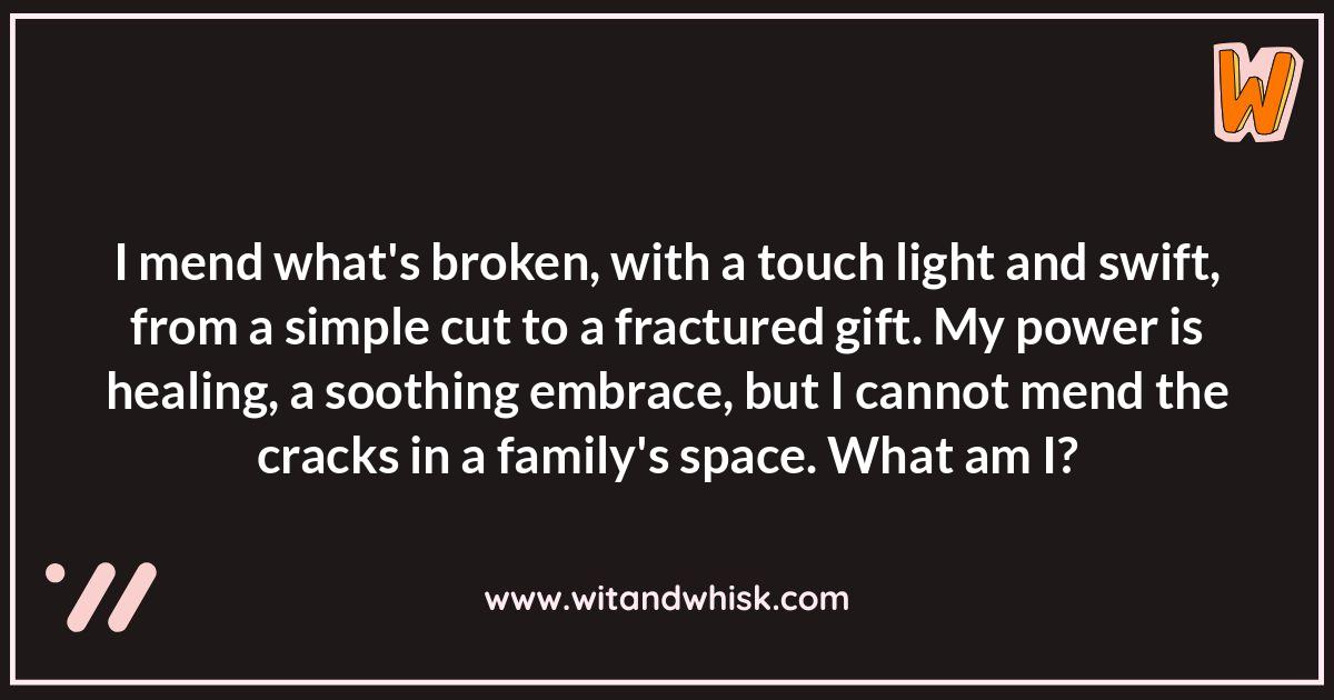 Encanto Gift Specific Riddles Encanto Gift Specific Riddles