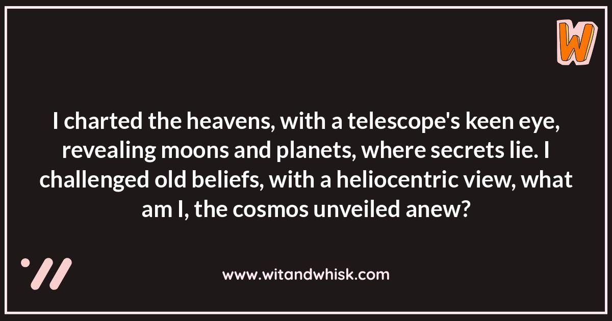 Famous Scientist Riddles: Puzzles Inspired by Great Minds Famous Scientist Riddles: Puzzles Inspired by Great Minds