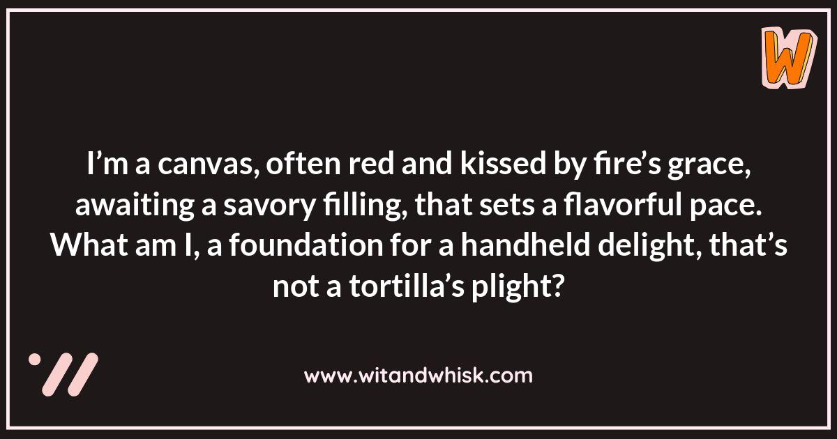Flavorful Fiesta Riddles: A Celebration of Puzzles Flavorful Fiesta Riddles: A Celebration of Puzzles