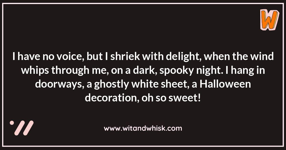 Halloween Riddles for Kids: Fun and Festive Halloween Riddles for Kids: Fun and Festive