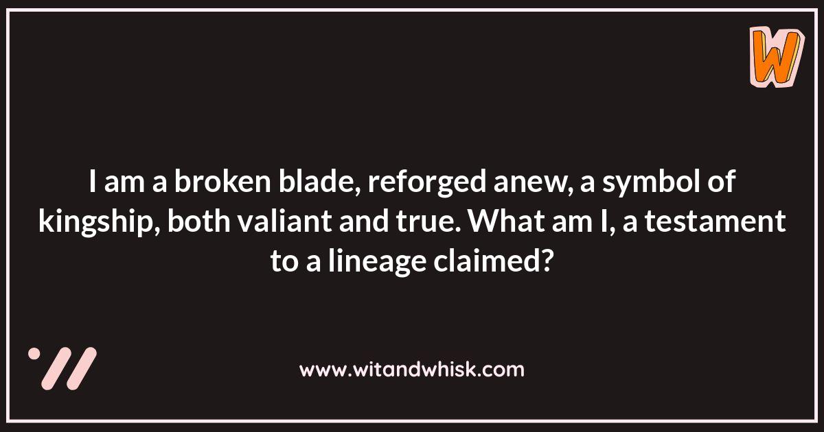 Lord of the Rings Riddles: Characters' Enigmatic Puzzles Lord of the Rings Riddles: Characters' Enigmatic Puzzles