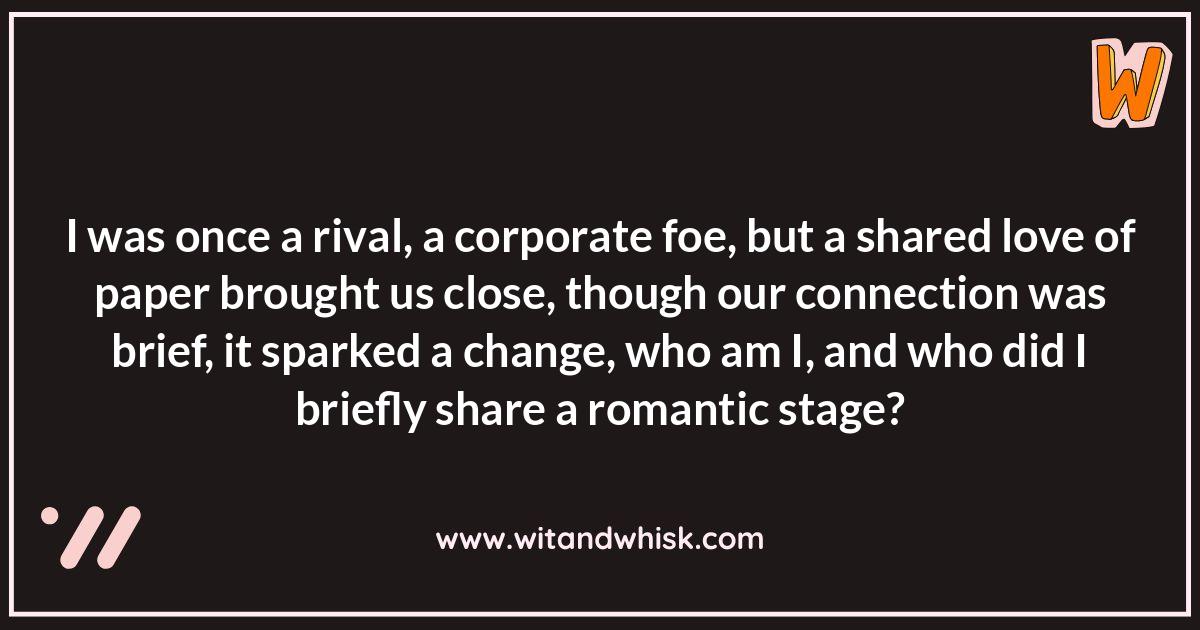 Office Relationship Riddles: Who's Connected? Office Relationship Riddles: Who's Connected?