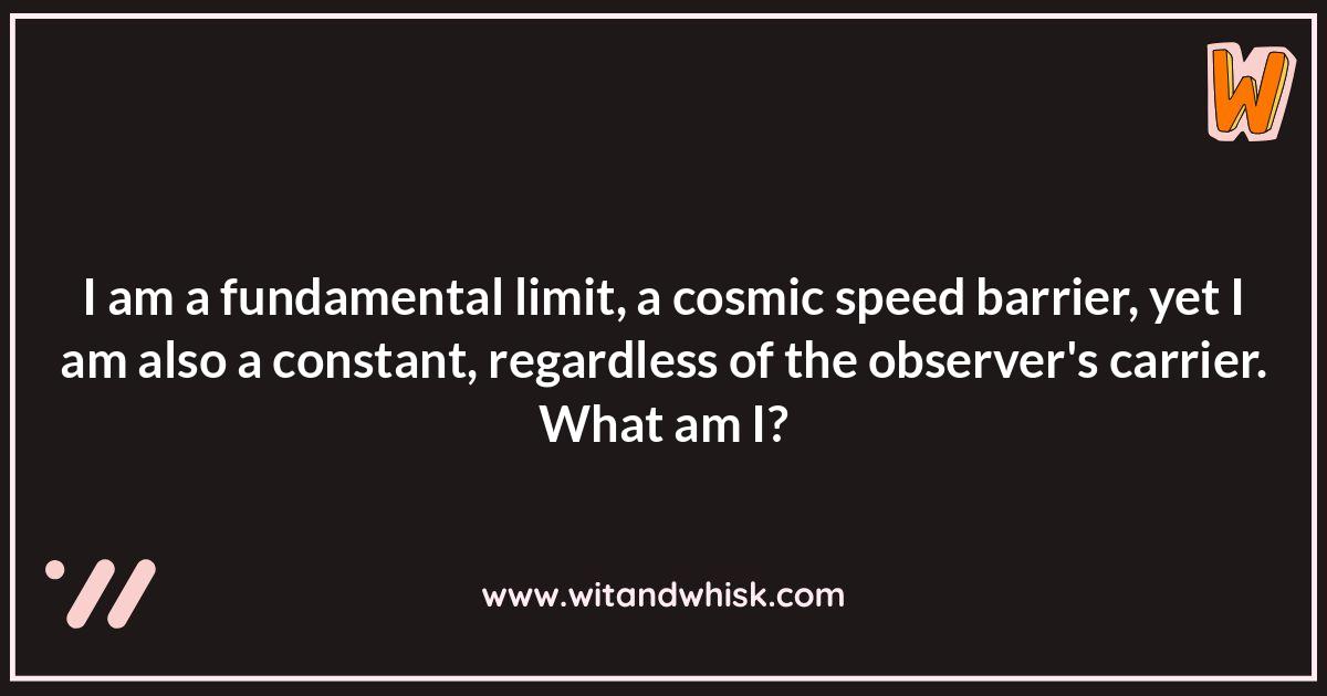 Physics Riddles: The Challenge of Quantum Conundrums Physics Riddles: The Challenge of Quantum Conundrums