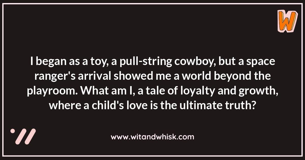 Pixar Riddles: Storyline Twists and Turns Pixar Riddles: Storyline Twists and Turns
