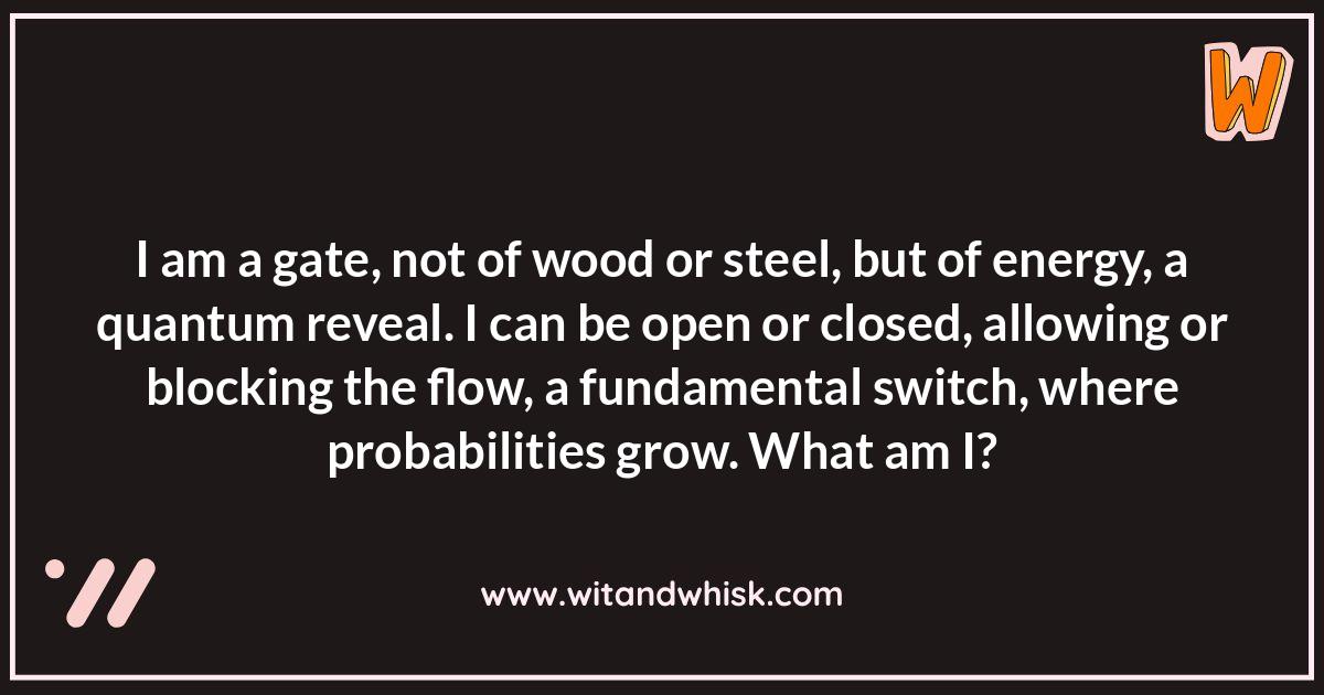 Quantum Physics Riddles: Applications and Future Possibilities Quantum Physics Riddles: Applications and Future Possibilities