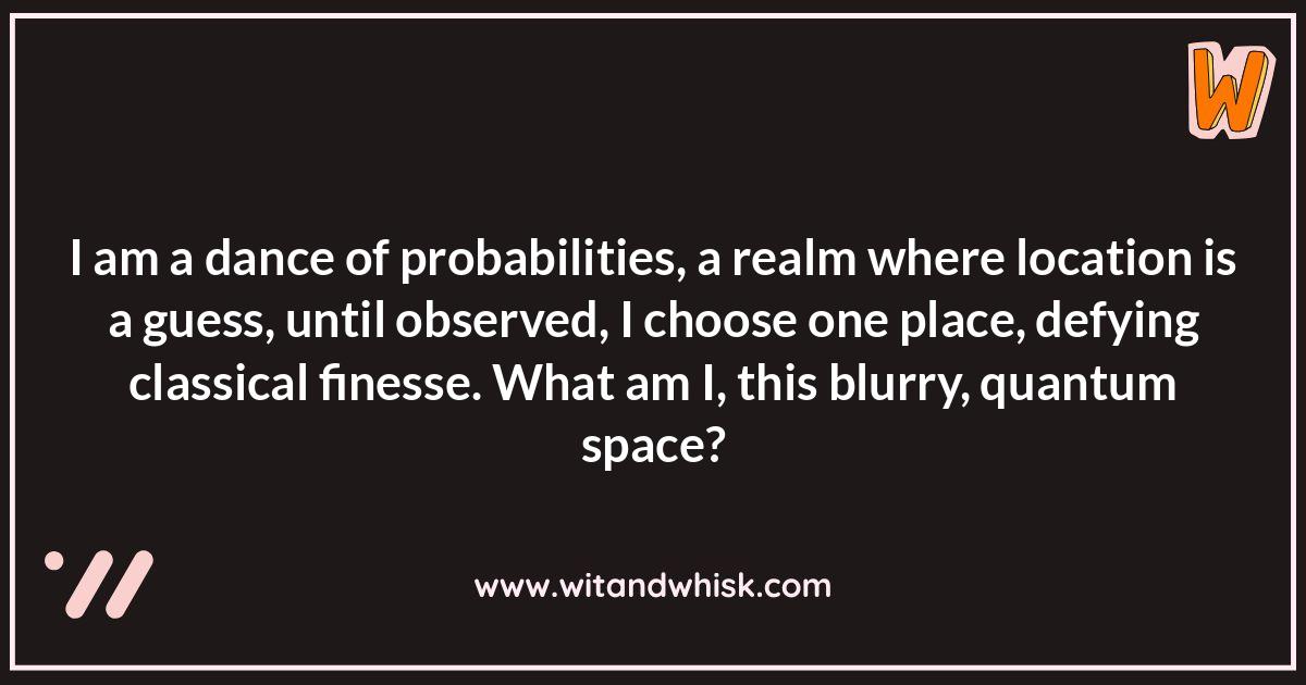 Quantum Physics Riddles: Challenging Classical Intuition Quantum Physics Riddles: Challenging Classical Intuition