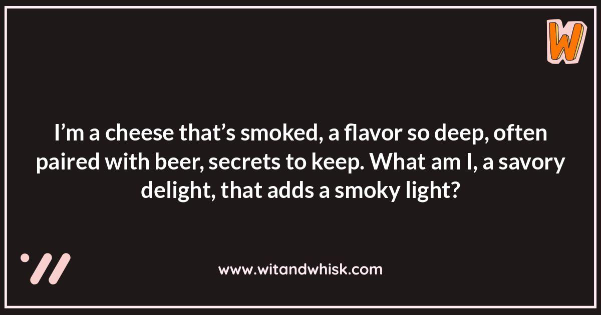 Recipe Riddles: Decoding the Dish from Its Description Recipe Riddles: Decoding the Dish from Its Description