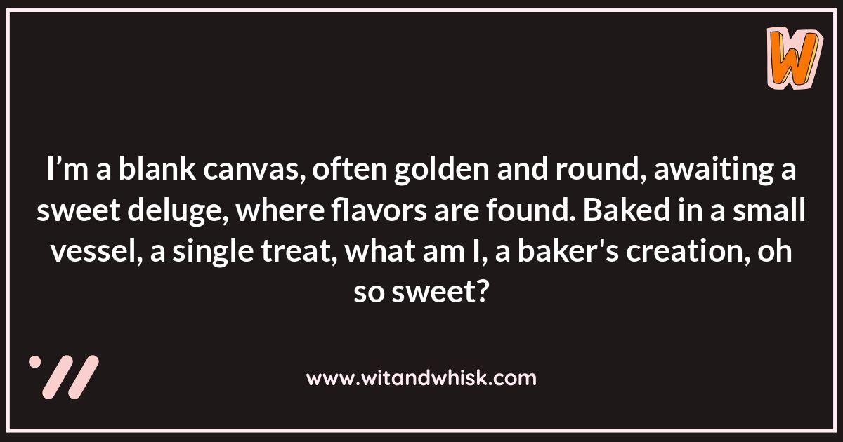 Recipe Riddles: Exploring Culinary Conundrums Recipe Riddles: Exploring Culinary Conundrums