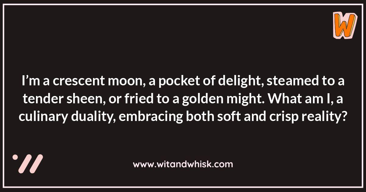Shape Shifting: Dumpling Riddles of Form Shape Shifting: Dumpling Riddles of Form