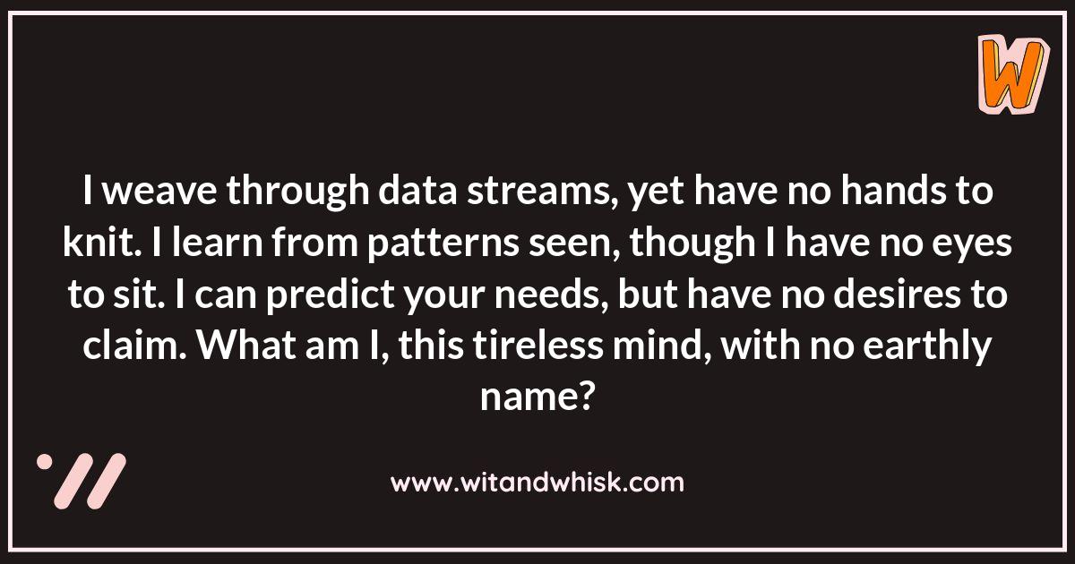 Solving Artificial Intelligence Riddles: Techniques and Strategies Solving Artificial Intelligence Riddles: Techniques and Strategies