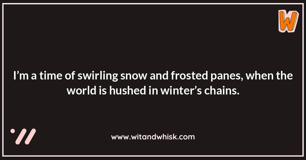 Solving Seasonal Riddles: Tips and Techniques Solving Seasonal Riddles: Tips and Techniques
