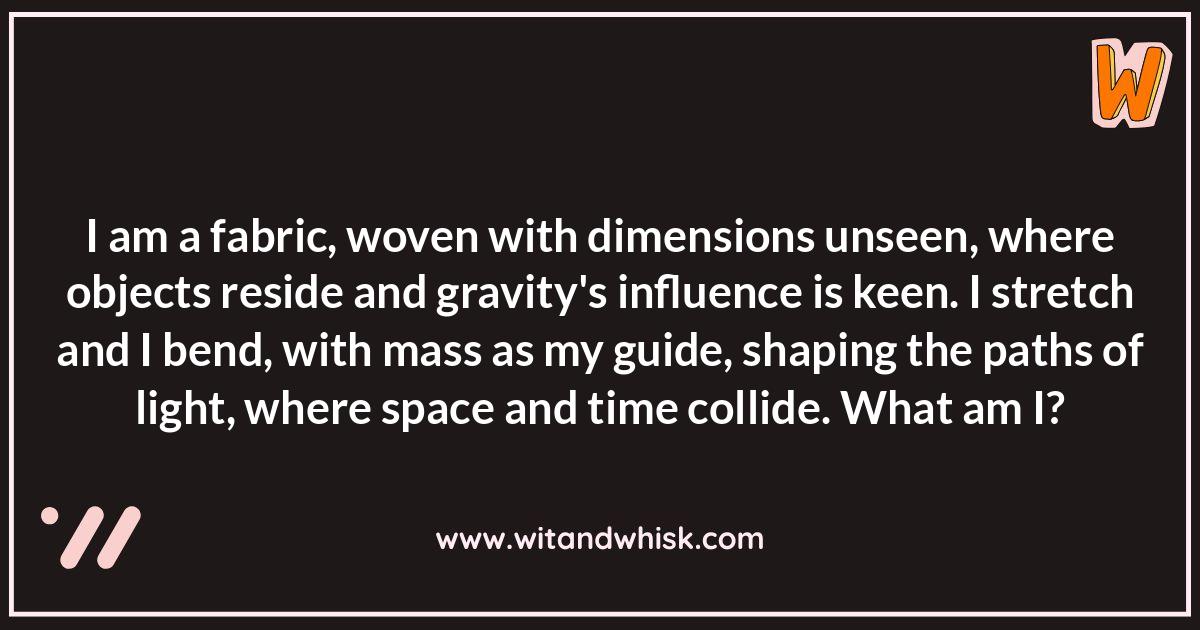 Space-time Riddles: Implications for Future Technologies Space-time Riddles: Implications for Future Technologies