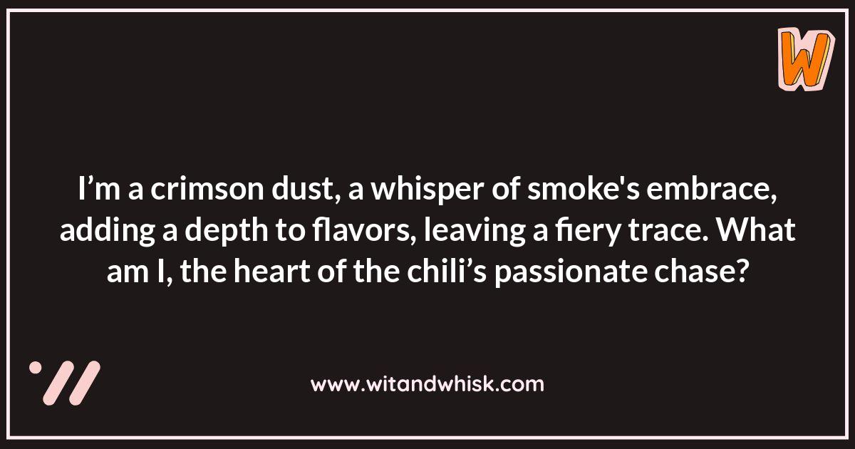 Spice Riddles: Beyond the Pantry's Mysteries Spice Riddles: Beyond the Pantry's Mysteries