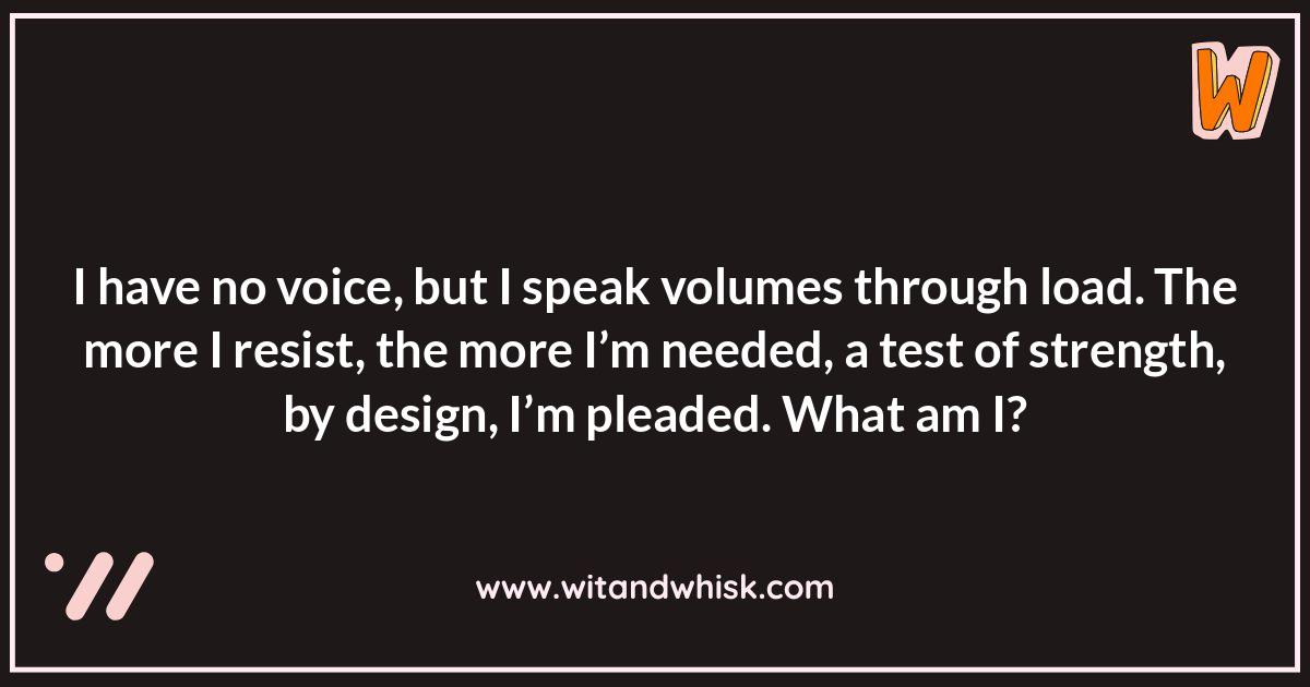 The Logic Behind Engineering Riddles: A Deeper Dive The Logic Behind Engineering Riddles: A Deeper Dive