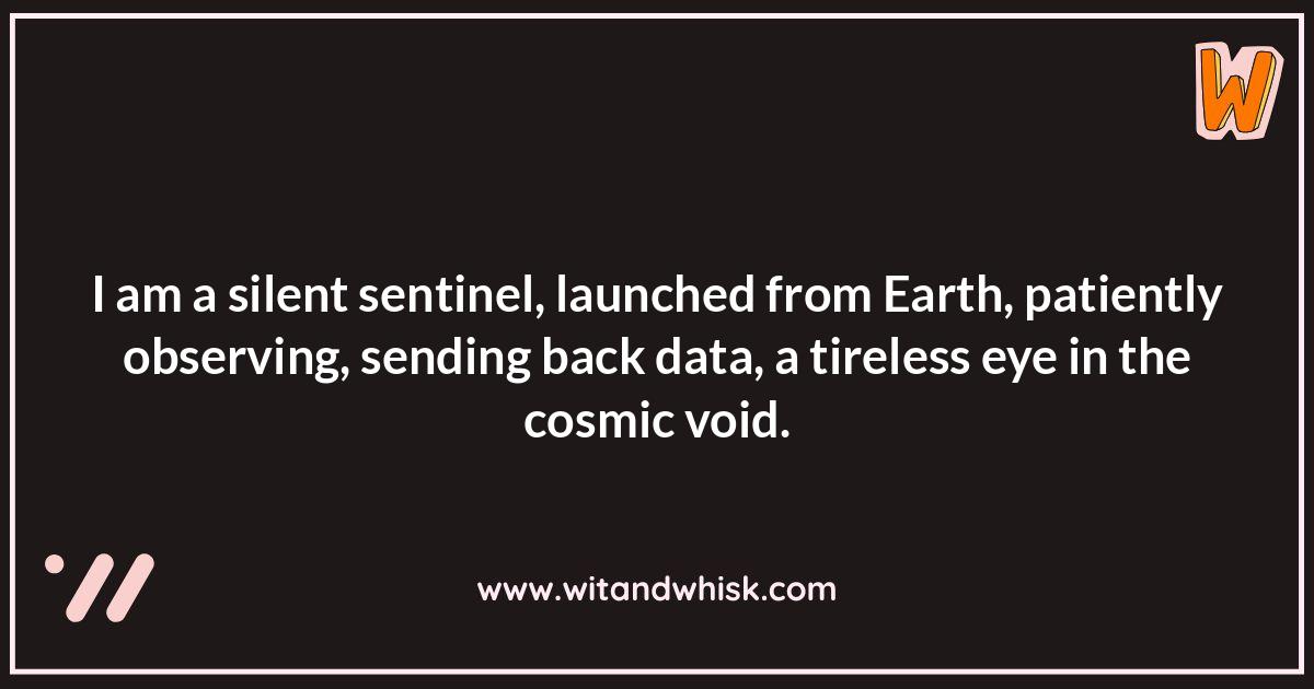 The Logic of Launch: Space Exploration Riddles Explained The Logic of Launch: Space Exploration Riddles Explained