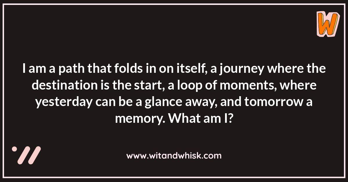 Time-Travel Riddles: Paradoxical Puzzles Through the Ages Time-Travel Riddles: Paradoxical Puzzles Through the Ages