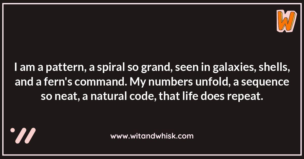 Unraveling Scientific Concepts Through Trivia Riddles Unraveling Scientific Concepts Through Trivia Riddles