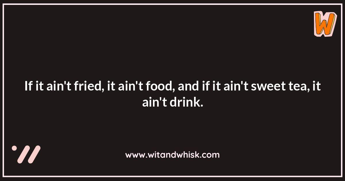 Alabama Sayings About Food: Culinary Expressions of the South Alabama Sayings About Food: Culinary Expressions of the South