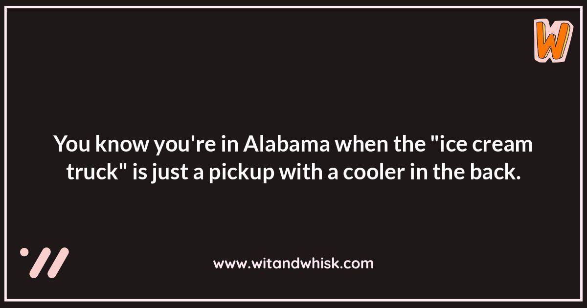 Alabama Slang: Decoding the Language of the South Alabama Slang: Decoding the Language of the South