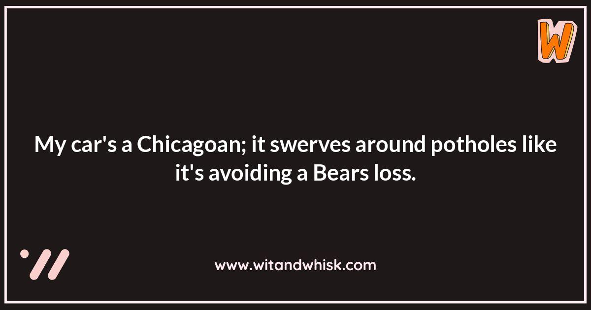 Chicago Slang: Everyday Words with a Twist Chicago Slang: Everyday Words with a Twist