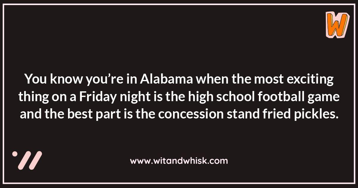 Classic Alabama Proverbs: Wisdom from the Heart of Dixie Classic Alabama Proverbs: Wisdom from the Heart of Dixie