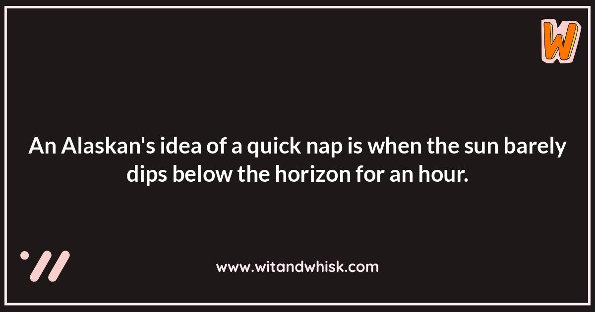 Funny Alaskan Jokes: A Deep Dive Funny Alaskan Jokes: A Deep Dive