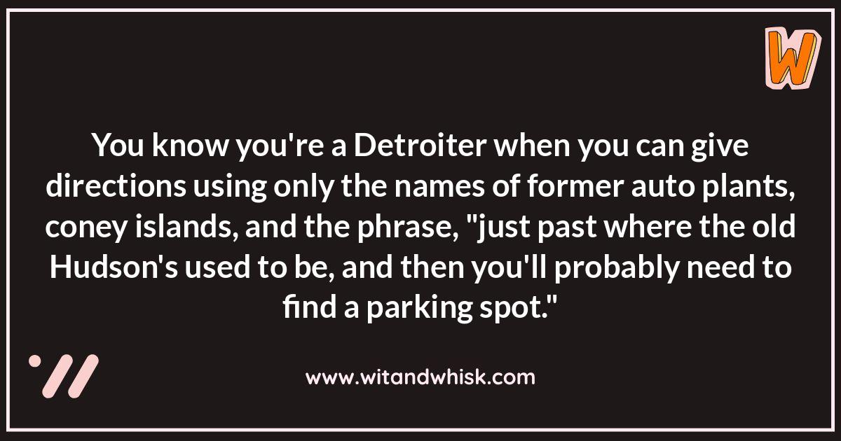 Funny Bone of the Motor City: Detroit-Style Jokes Funny Bone of the Motor City: Detroit-Style Jokes
