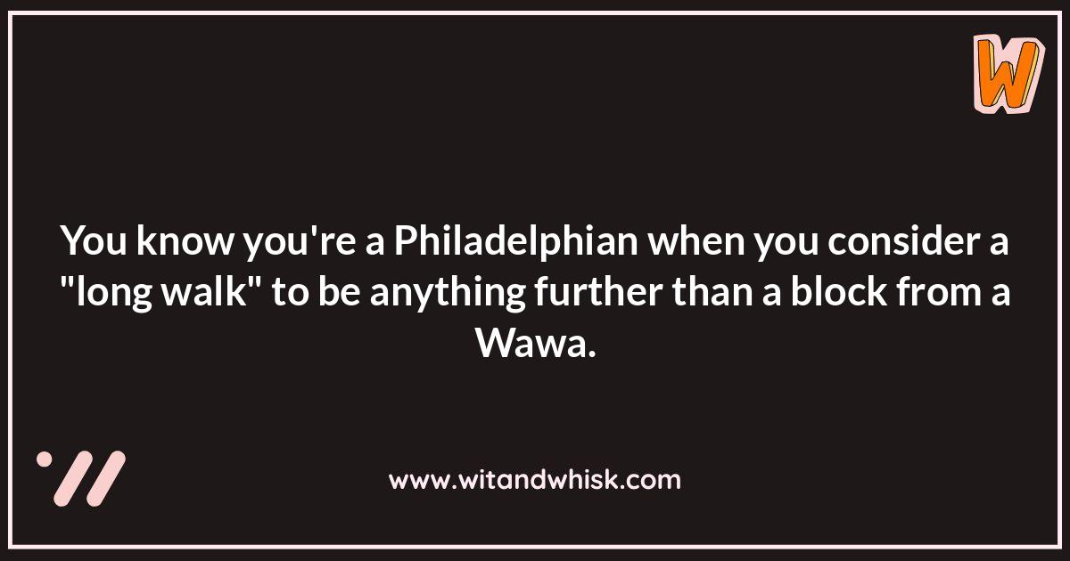 Funny Philadelphia Sayings: Laughing the Philly Way Funny Philadelphia Sayings: Laughing the Philly Way