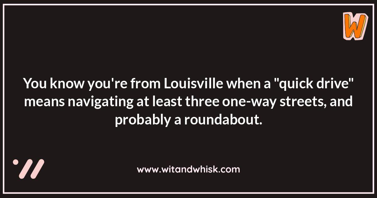 Louisville's Unique Slang: Decoding the Dialect Louisville's Unique Slang: Decoding the Dialect