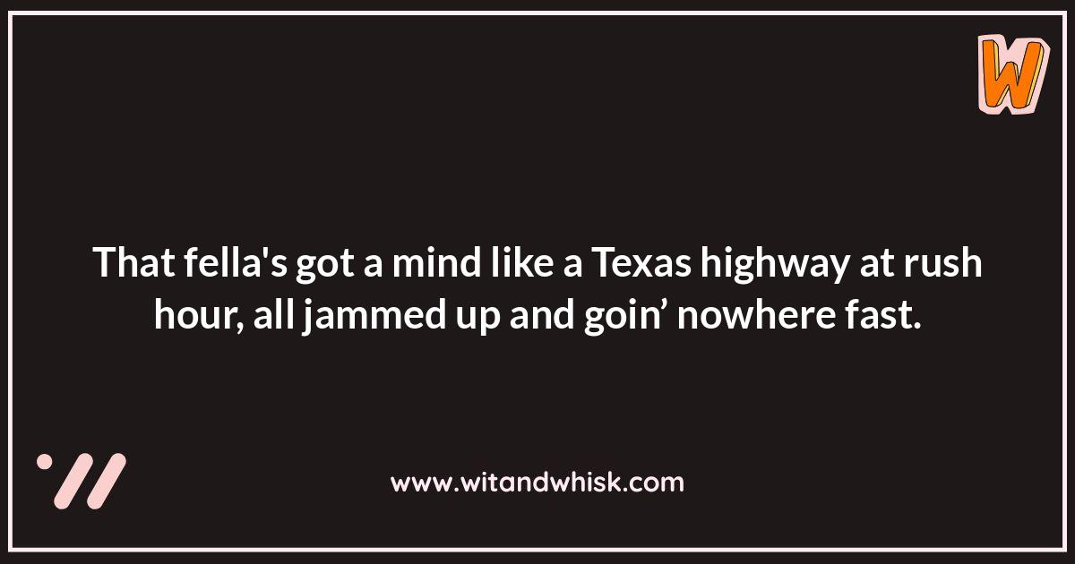 Texas Sayings: The Heart of Lone Star Humor Texas Sayings: The Heart of Lone Star Humor