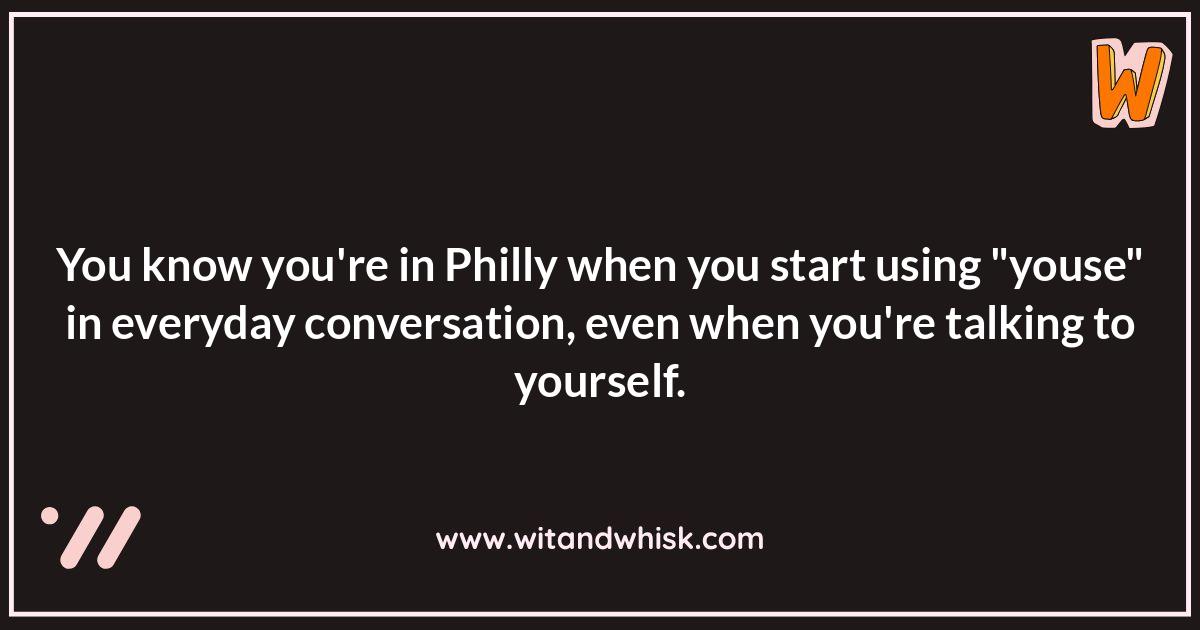 The Origin of Philadelphia Jokes: Exploring the Roots The Origin of Philadelphia Jokes: Exploring the Roots