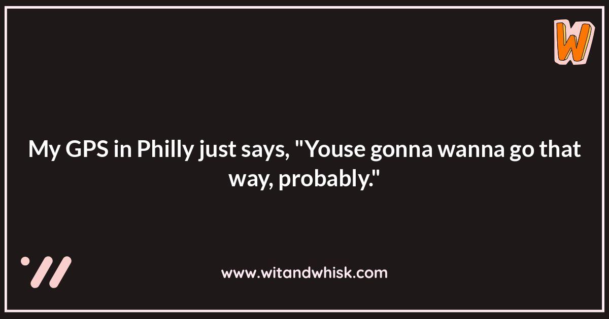 Unique Philadelphia Slang: Understanding the City's Lingo Unique Philadelphia Slang: Understanding the City's Lingo