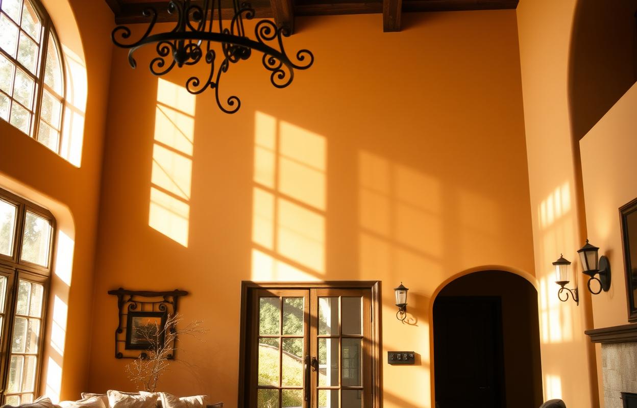 Hacienda Lighting: Tips for a Cozy Home Ambiance Hacienda Lighting: Cozy home ambiance tips. Rustic fixtures, warm lighting, Southwestern style decor for inviting spaces.