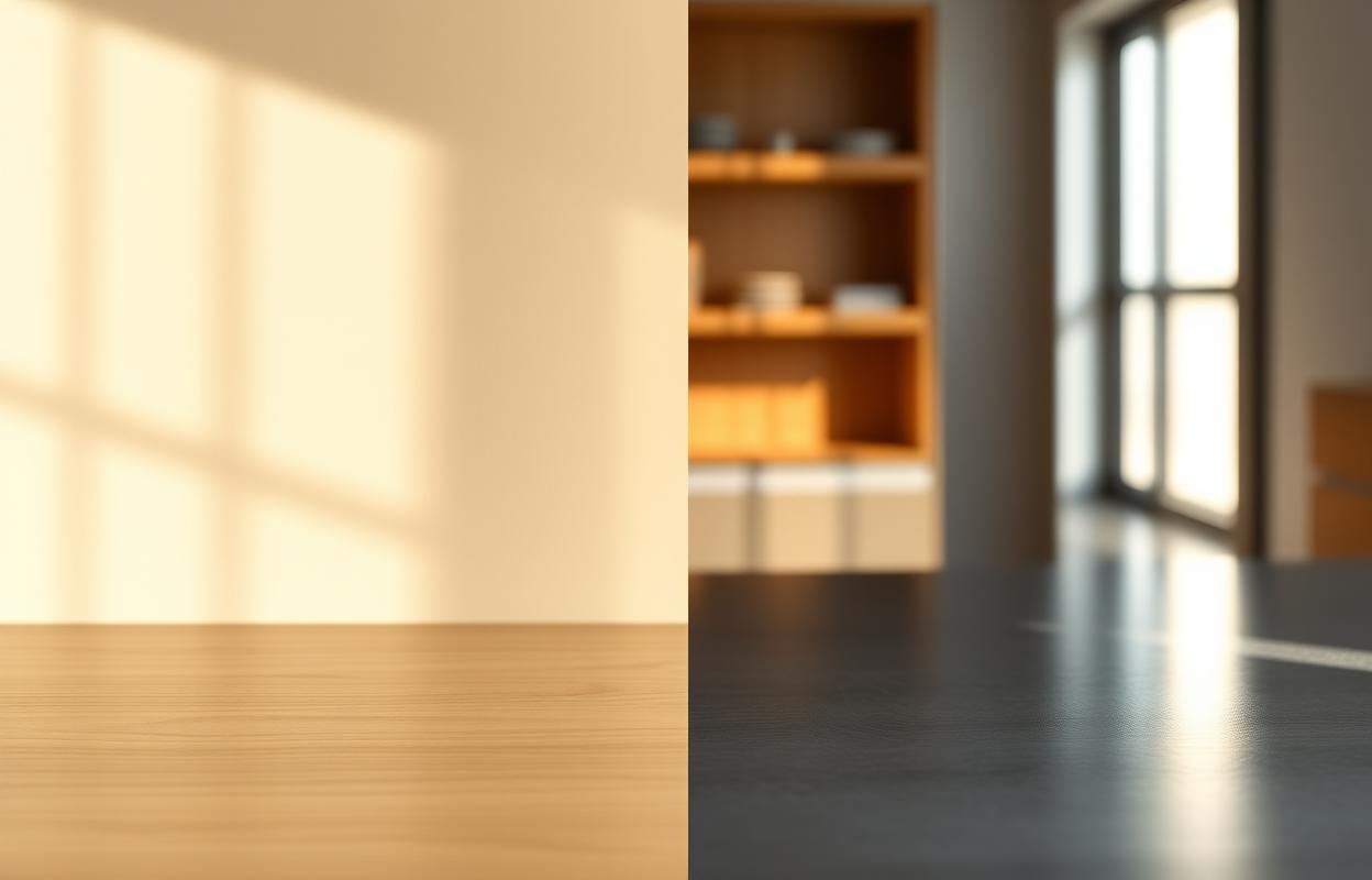 Matte vs Glossy Finishes: Which is Best for Your Project? Matte vs Glossy Finish: Comparing matte and glossy textures for design projects. Choose the best finish for your needs.