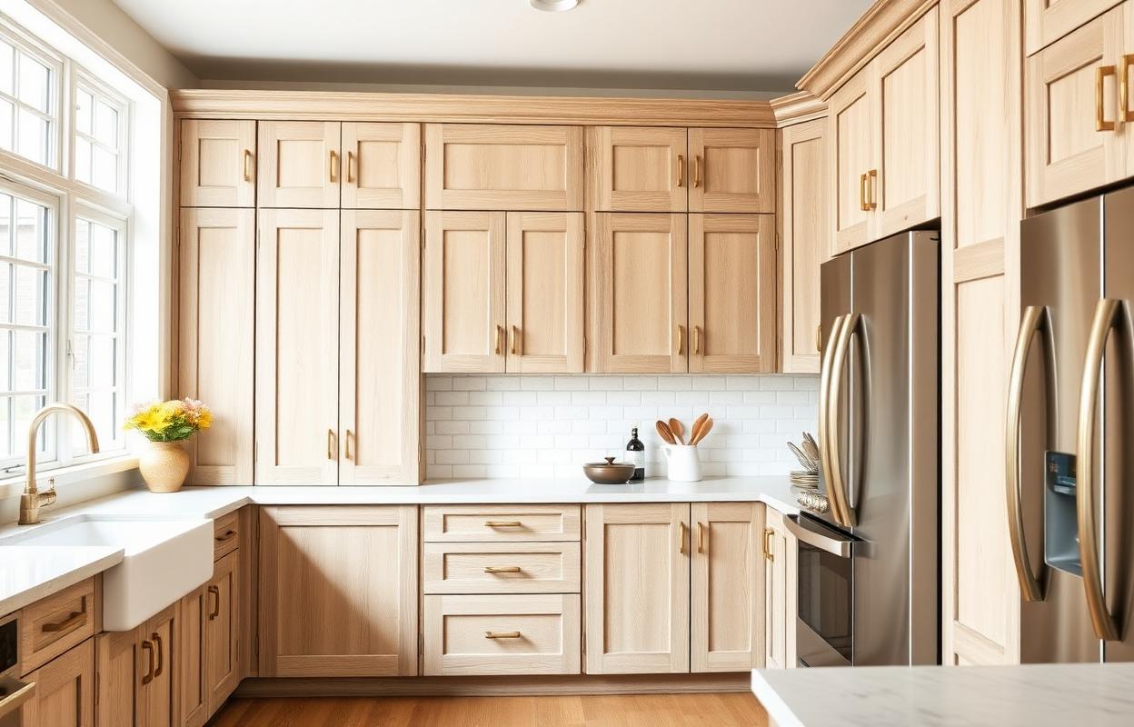 Rustic Charm: Selecting Farmhouse Pantry Cabinets Rustic Charm: Farmhouse pantry cabinets. Explore stylish, functional storage solutions. Kitchen pantry design ideas for a charming home.