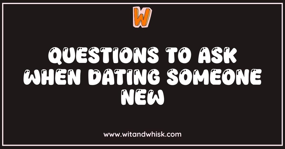 Best Dating Questions That Reveal Everything You Need To Know Best Dating Questions That Reveal Everything You Need To Know